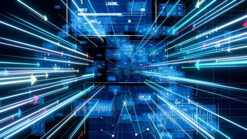 招远市SCADA系统开发:守护工业安全的数字卫士